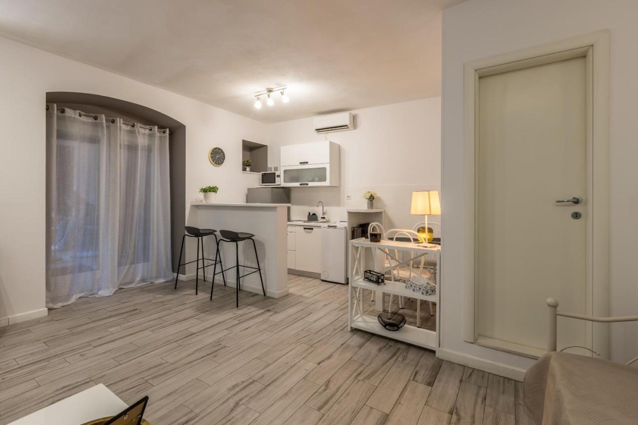 Old Town Split Apartment 7 Exterior foto