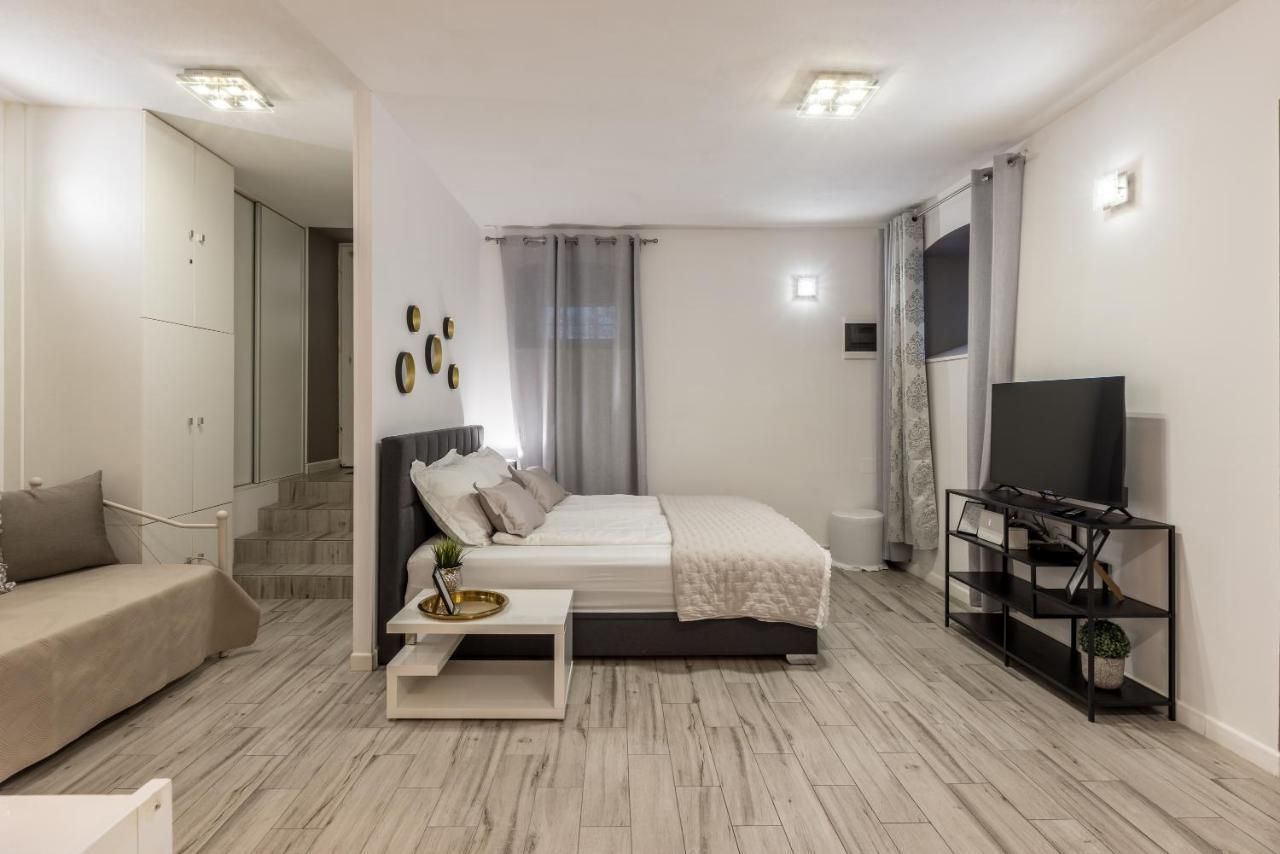 Old Town Split Apartment 7 Exterior foto
