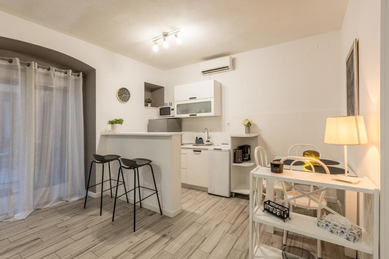 Old Town Split Apartment 7 Exterior foto