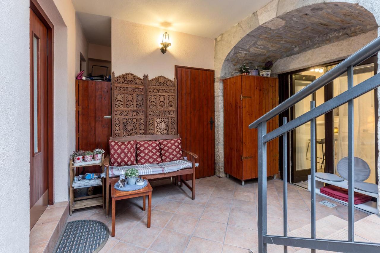 Old Town Split Apartment 7 Exterior foto
